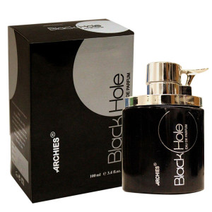 Black Hole Eau de Parfum - 100ml